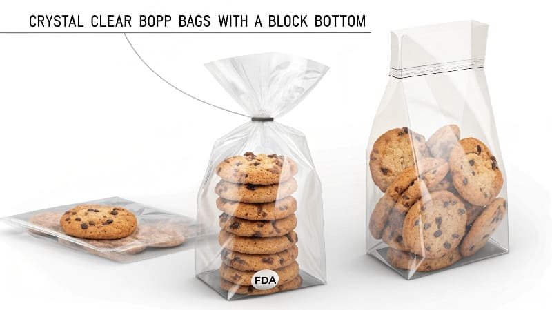 Preventing Cookie Breakage
