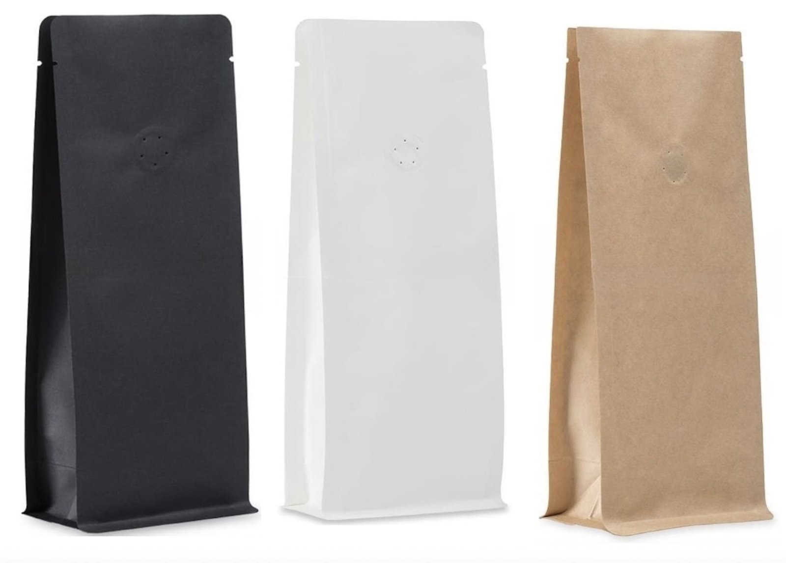 Multi-layer Coffee Bag Material